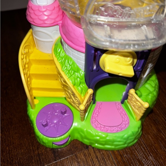 ⭐️Squinkies Wedding Surprise Castle Dispenser Colorful Kids Playset - Picture 5 of 8